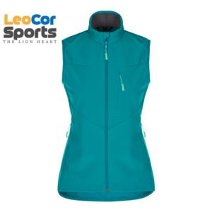 Newest Style Lady Sleeveless Vest <b>Jacket</b> for Woman - Product Image 4