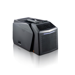 Portable Camping <b>Mobile</b> Outdoor Air Conditioner Needs No Machine Installation Drainage and Is Convenient to Carry. Cooling Only - Product Image 1