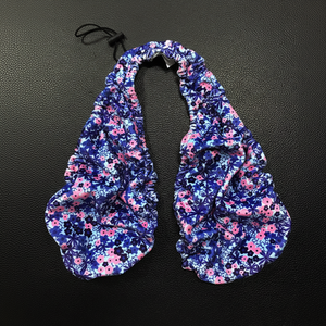 TaTa Serviettes Basic Betty Réversible Halter Serviette Soutien-Gorge Modal Coton Absorbant Lounge Soutien-Gorge pour l'Allaitement - Product Image 1