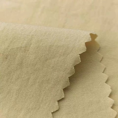 70D Nylon 4-Way Stretch Fabric