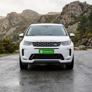 Nuevo <span class=keywords><strong>Land</strong></span> <span class=keywords><strong>Rover</strong></span> <span class=keywords><strong>Discovery</strong></span> <span class=keywords><strong>Sport</strong></span> 2025, 249PS, Turbo, Automático, Edición Especial Explore, SUV, Volante a la Izquierda, 20 Pulgadas, Color Oscuro - Product Image 3