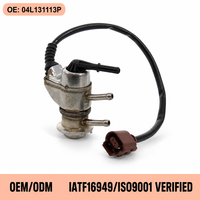 Module de dosage d'urée pour Golf 7 Passat B8 Tiguan Touran Octavia Kodiaq 2.0 Diesel 04L131113P 04L131113K 0444025042 0444025026