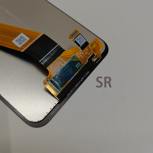 Écran de téléphone portable écran tactile avec cadre pour <span class=keywords><strong>A11</strong></span> A115 <span class=keywords><strong>M11</strong></span> M115 LCD de remplacement 1 an de garantie - Product Image 5