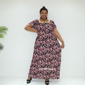 Ropa de África, vestidos estampados africanos, imagen, de Abidjan caftán, vestido dashiki - Product Image 1