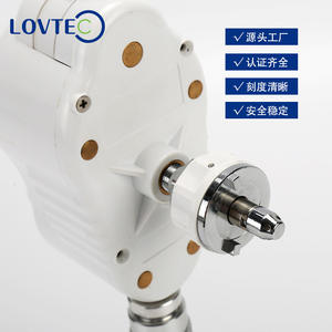 Válvula Solenoide Aite, Componentes Neumáticos FRL de Aluminio Fundido a Presión, Regulador de Filtro de Aire de Vacío Ajustable, Material Plástico - Product Image 1