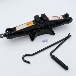 <span class=keywords><strong>Cric</strong></span> hydraulique 2t professionnel, crics manuels pour voiture, crics hydrauliques horizontaux robustes de 3 tonnes, chariot élévateur de sol - Product Image 2