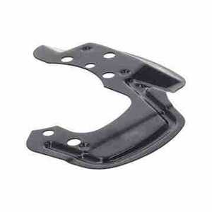 Cubierta de Disco de Freno de Acero para Opel 0543059 90375289, Pieza de Repuesto para Reparación - Product Image 4