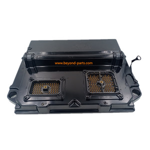 Ecu cpu controller D6T motore serale LAE00681 478-7932 - Product Image 1