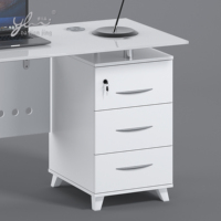 Bureau de travail moderne et simple pour avocat, idéal pour la lecture et le travail à domicile – Collection 2024