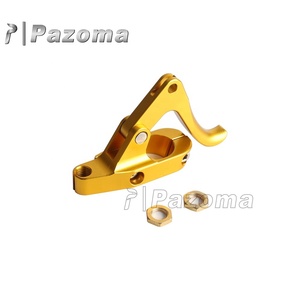 Accélérateur de doigt de moto pour <span class=keywords><strong>KAWASAKI</strong></span> JETSKI YAMAHA SUPERJET WAVEBLASTER FX1 300 440 550 650 701 760 <span class=keywords><strong>800</strong></span> 1200 - Product Image 3