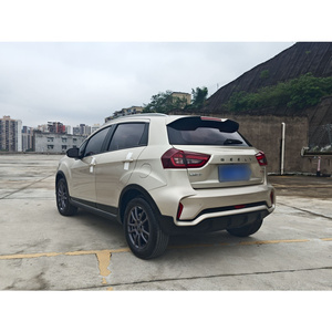 รถยนต์มือสอง ปี <span class=keywords><strong>2021</strong></span> Geely Auto <span class=keywords><strong>Vision</strong></span> X3 จัดส่งรวดเร็ว เครื่องยนต์เบนซิน เกียร์อัตโนมัติ รถ SUV 5 ที่นั่ง พวงมาลัยซ้าย - Product Image 4