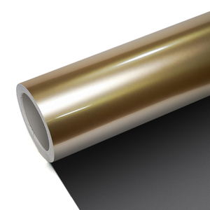 High Performance TPU Crystal <b>Clear</b> High <b>Gloss</b> TPU Car Body Protection Film Car Body Surface Protection - Product Image 2