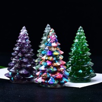 Nouvelle Décoration de Noël Mignonne pour Arbre de Noël, Petit Cadeau pour la Maison ou le Bureau