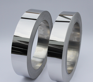 Высококачественная холоднокатаная нержавеющая стальная полоса серии 300 с индивидуальной обработкой поверхности 2B BA HuaKang <span class=keywords><strong>ASTM</strong></span>, допуск 1%, для кухонной утвари - Product Image 6