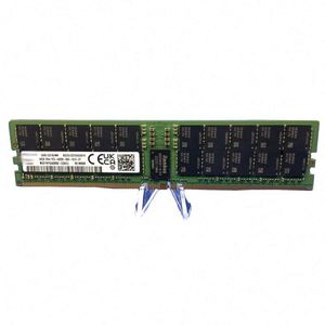 สินค้าใหม่ในสต็อก M321RYGA0BB0-CQKBH 96GB PC5-38400 DDR5-4800Mbps 2RX4 ECC เมมโมรี่ใหม่สำหรับเซิร์ฟเวอร์ - Product Image 2