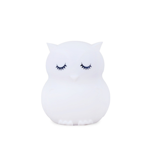 Les mieux notés silicium lampe led de nuit chouette silicone led lampes silicone led lampe hibou - Product Image 6