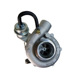 Turbocompressore Completo per Trattori New Holland Iveco <span class=keywords><strong>Fiat</strong></span> 8035.25.228/8045.25.287 454163-0001 454163-0002 99449947 454163-5001S Turbina - Product Image 3