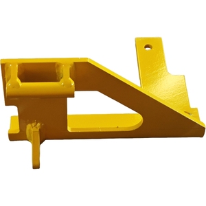 Support de compresseur de climatiseur authentique de haute qualité pour bulldozers Shantui - Product Image 5