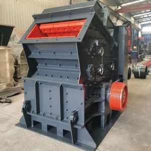 反撃破砕機グリーンストーンハンマーミル砂製造機石灰岩超微粉砕機 - Product Image 3