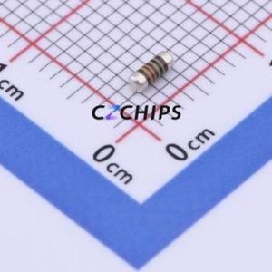 SMM02040C1210FB300 SMD Resistor MELF-0204 ( Type: Thin Film )( Resistance: 121Ohm Precision: 1% ) - Product Image 2