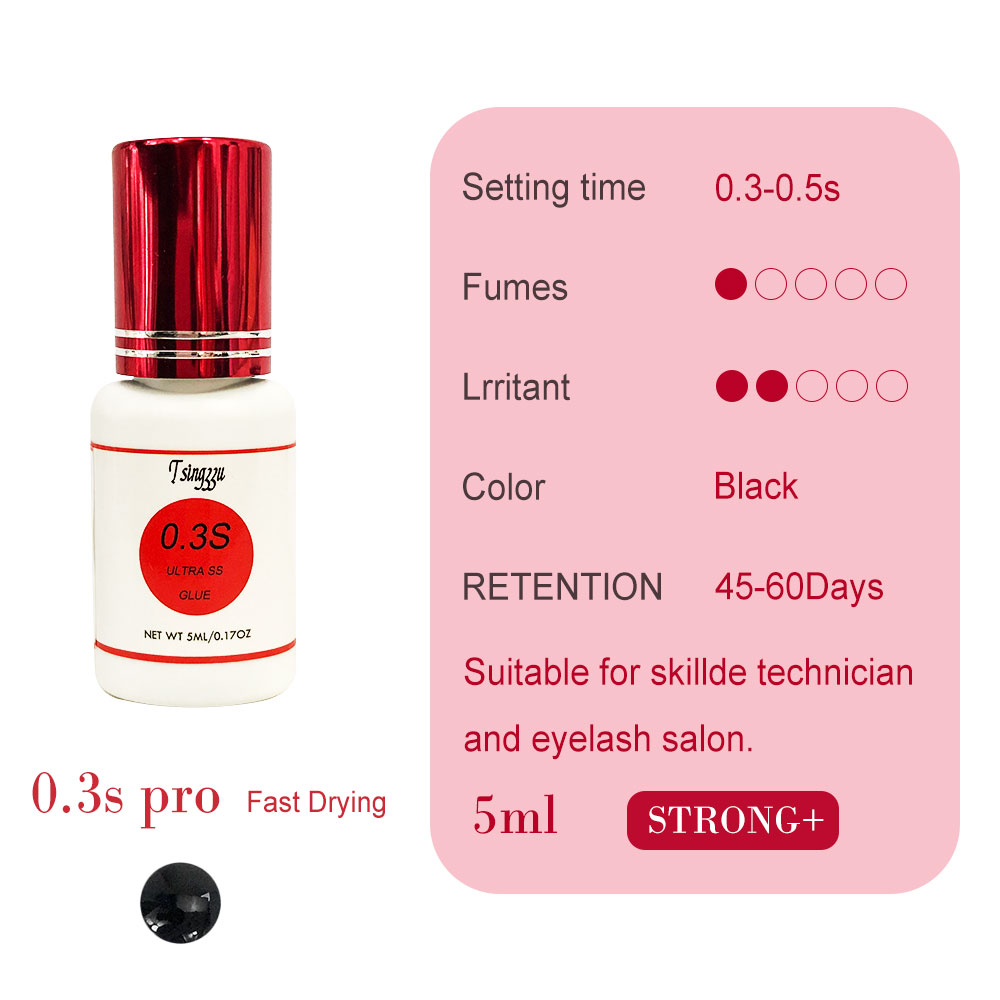 กาวเกาหลี 0.3S ทนไฟ