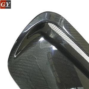 De fibra de carbono estilo OEM capó para SUBARU 07-14 GR # GV # (PSG GVB) WRX <span class=keywords><strong>STI</strong></span> - Product Image 2