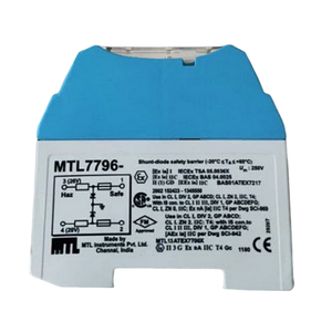 Sıcak satış yeni orijinal MTL7796-stokta elektrik ekipmanları şant-diyot MTL güvenlik bariyeri yüksek performanslı ürün kategorisi - Product Image 2