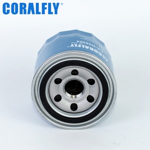 Filtro de Aceite de Motor OEM Duradero de Alta Calidad con Junta 26300-02500 26300-35504 para Hyundai Kia Sedán SUV - Product Image 2