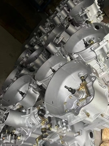 Wuling Suzuki 465q động cơ 5F + 1R hộp số tay - Product Image 5