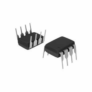 Electronics Component 8 DIP Authorized Distributor Data Acquisition ADS7817PB - Product Image 1