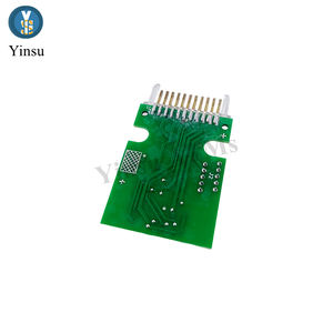 01750056643 1750056643 wincor nxdarf casette नकद बाहर ईप्राम नियंत्रण बोर्ड एटम स्पेयर पार्ट्स 90 दिन की वारंटी - Product Image 2