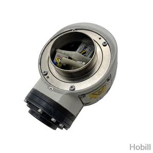 En stock : Accessoires pour bras robotisé industriel A.B.B 3HAC049658-001 (3HAC044517-001) Unité de poignet IRB1200 Axe 5&6, livraison rapide - Product Image 2