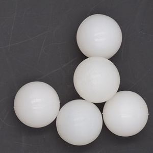 Nhà Máy Giá Rẻ Tùy Chỉnh Màu Sắc Silicone Vòng Cao Su Tự Nhiên Bóng Rắn Silicone Cao Su Bouncy Bóng Massage Bóng - Product Image 4