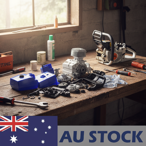 Repuestos Completos Compatibles con la Motosierra Stihl MS460 046, Piezas y Accesorios para Cortacésped - Product Image 3