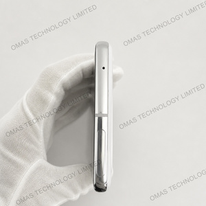 ขายส่งโทรศัพท์มือถือมือสอง Pixel 7 Pro A+ รุ่น Global ปลดล็อคแล้ว แบตเตอรี่ 5050mAh หน้าจอ 6.7 นิ้ว รองรับ 5G - Product Image 2