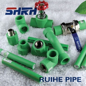 Fábrica REHOME, Tubería PPR de Todos los Tamaños Personalizada de Fábrica, de Fabricantes Chinos de Tuberías PPR - Product Image 6