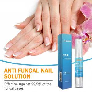 Traitement instantané pour les pieds à l'huile réparatrice, soin végétalien <span class=keywords><strong>antifongique</strong></span>, traitement <span class=keywords><strong>antifongique</strong></span> pour l'onychomycose, stylo réparateur pour les ongles - Product Image 4