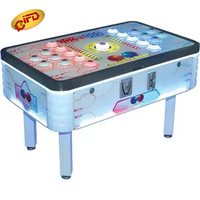 Center de jeu IFD, 2 joueurs, machine à pièces d'arcade pour enfants, jeu d'intérieur