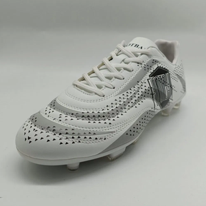 <span class=keywords><strong>Botas</strong></span> <span class=keywords><strong>de</strong></span> Fútbol Duraderas, Resistentes a Desgarros, Personalizables y Transpirables para la Copa Comunitaria - Product Image 2