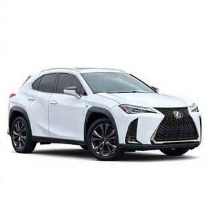 รถยนต์ SUV รุ่น UX200 F-Sport ปี 2019 มือสองสำหรับขาย - Product Image 5