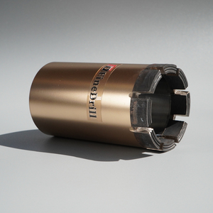 Finedrill Tùy Chỉnh Chủ Đề <span class=keywords><strong>T2</strong></span> 76 <span class=keywords><strong>T2</strong></span>-<span class=keywords><strong>56</strong></span> <span class=keywords><strong>T2</strong></span>-76 <span class=keywords><strong>T2</strong></span>-86 <span class=keywords><strong>T2</strong></span>-101 Loạt Ngâm Tẩm Kim Cương <span class=keywords><strong>Bit</strong></span> Lõi Khoan Bits Khai Thác Mỏ Các Bộ Phận Máy Móc - Product Image 2