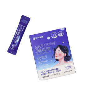 Extracto de Garcinia Cambogia, Bloqueador de Carbohidratos para Pérdida de Peso, Cápsulas de Polvo Adelgazante Coreano, Polvo para Dieta, OEM, Marca Privada - Product Image 1