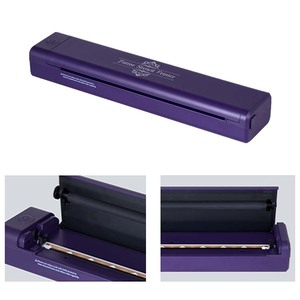 Offre Spéciale – Imprimante Thermique Sans Fil pour Pochoirs de Tatouage – Copieur Thermique pour Transfert de Tatouages – Machine Professionnelle pour Salons de Tatouage - Product Image 3