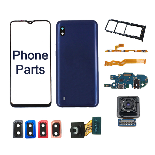 China Large Wholesale Side Button for Samsung Galaxy Note 3 Power and Volume Button