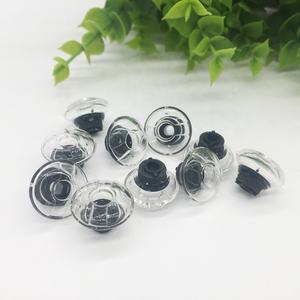 Embouts d'oreille en gel authentiques pour <span class=keywords><strong>Plantronics</strong></span> Voyager Legend, embouts d'oreille en gel pour <span class=keywords><strong>Plantronics</strong></span> Voyager <span class=keywords><strong>Pro</strong></span> <span class=keywords><strong>Pro</strong></span>+ - Product Image 4