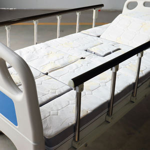 Lit d'hôpital Biobase à trois manivelle économique, équipement clinique à trois manivelle, lit d'hôpital - Product Image 4