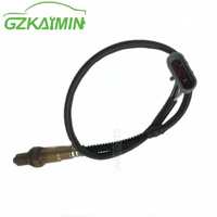 Sensor de oxígeno delantero del coche para ALFA ROMEO 147 156 1,6-2,0 T.SPARK para FIAT DOBLO DUCATO PALIO SIENA STILO LANCIA 46762182 0258006376