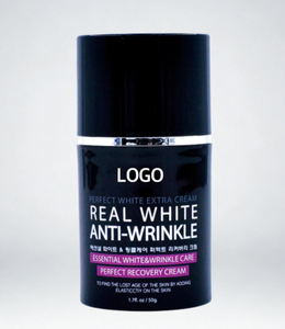 Crema Blanqueadora con Niacinamida de Belleza Coreana, Sin Sulfatos, Sin Aceites Minerales, No Probada en Animales, Segura para Pieles Sensibles - Product Image 3