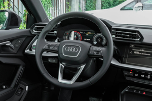 2026 2025 A3 Sportback Limousine Facelift 35 TFSi Sports agressifs élégant modèle de luxe nouvelle voiture - Product Image 3