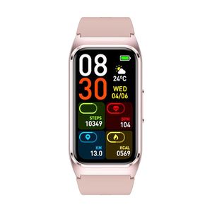 Reloj Inteligente TK75, Relojes con Pantalla Táctil, Monitorización de Temperatura, Medición de Presión - Product Image 5